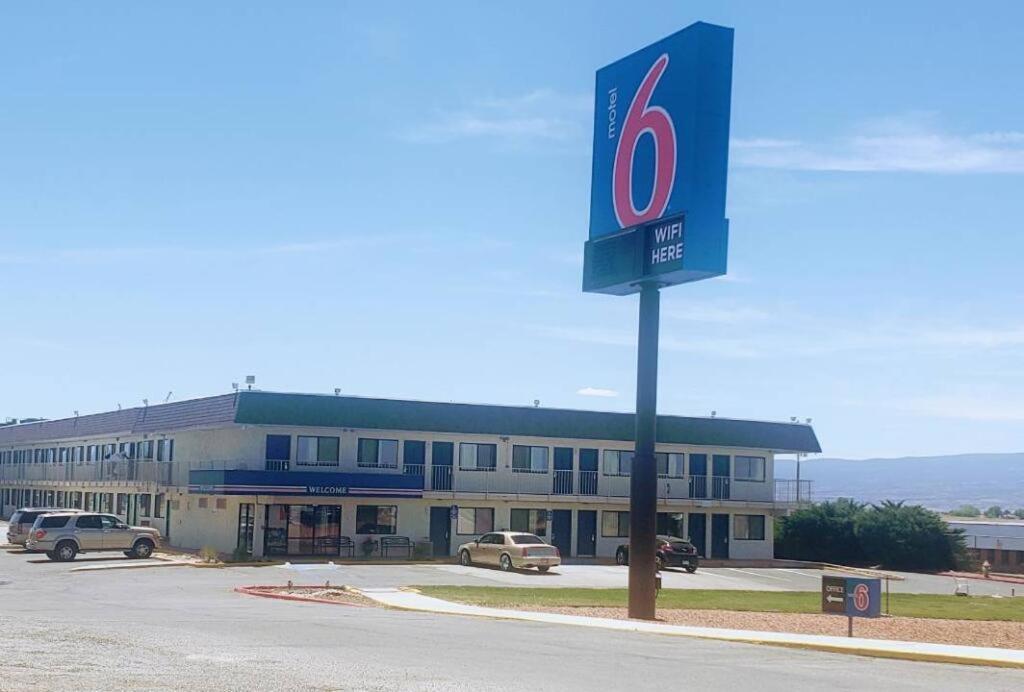 Motel 6-Grand Junction, Co Luaran gambar