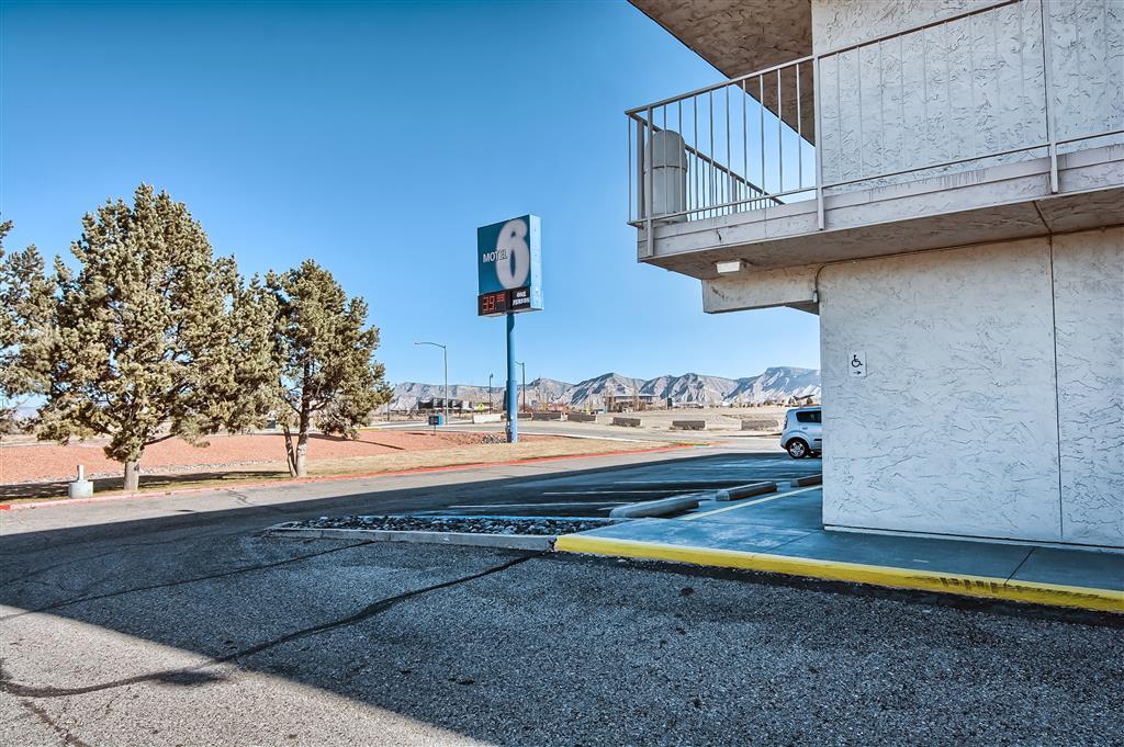 Motel 6-Grand Junction, Co Luaran gambar